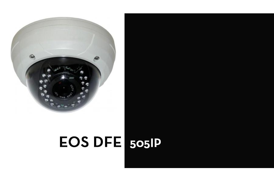 Κάμερα EOS DFE505IP