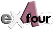 EX-Four Συστήματα Ασφαλείας