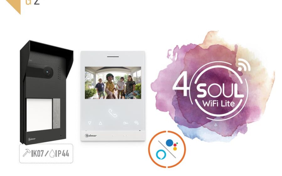 ART 4W LITE/G2+