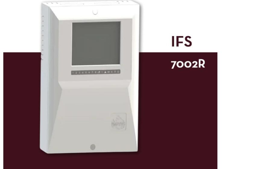 Επαναληπτικός πίνακας της σειράς IFS7002