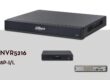 Καταγραφικό NVR5216-8P-I/L