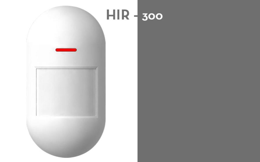 HIR-300