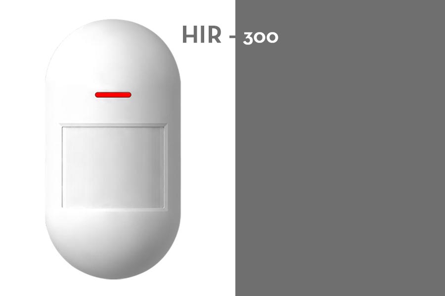 HIR-300