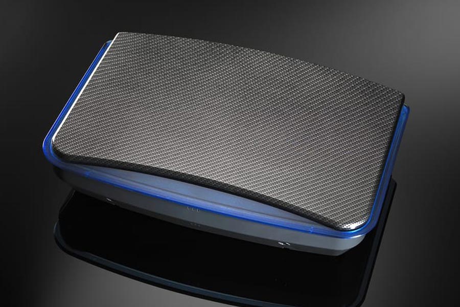 Σειρήνα Iris Carbon/B